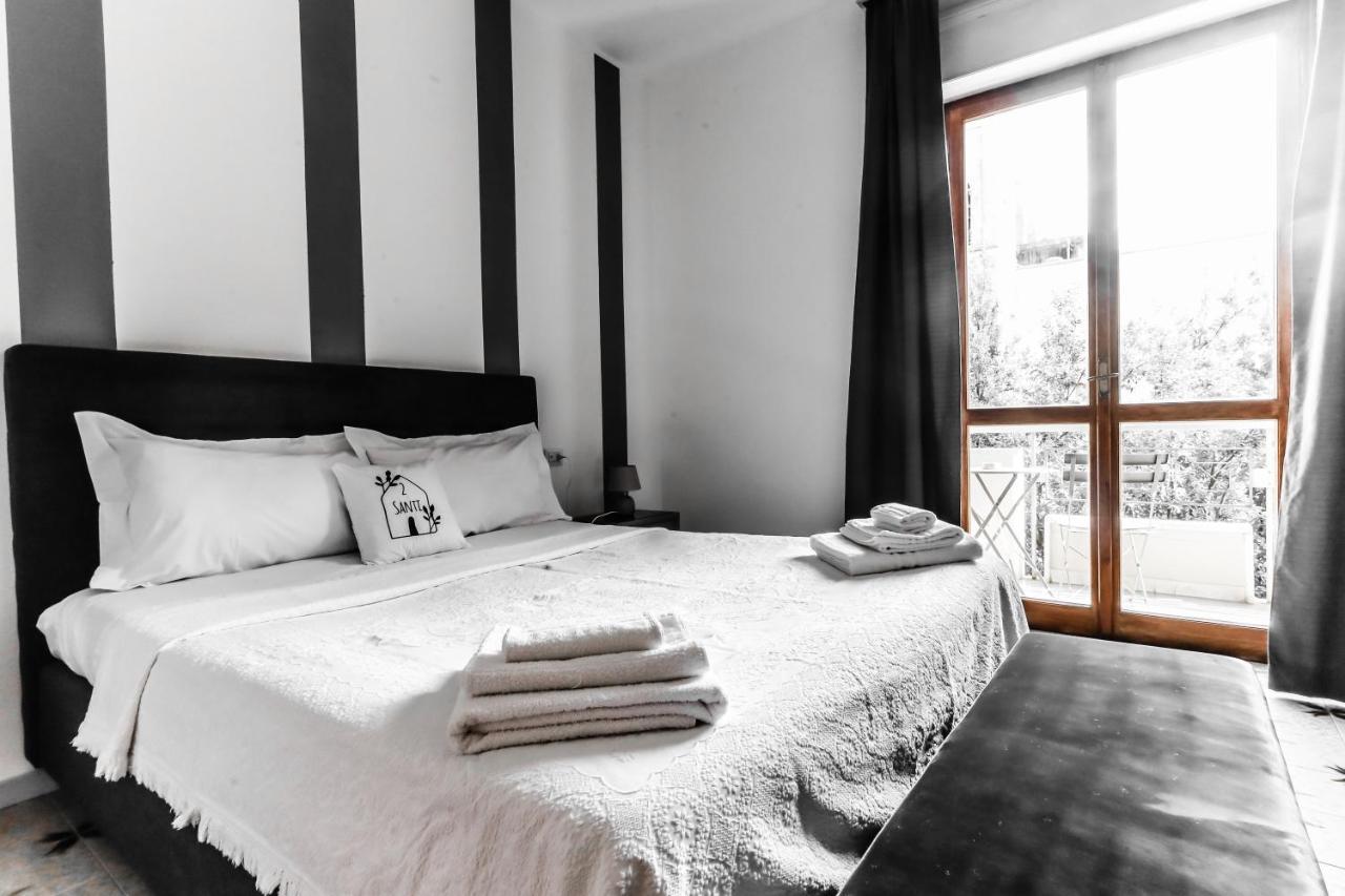 2 Santi - Suite And Rooms Lecce Exterior photo