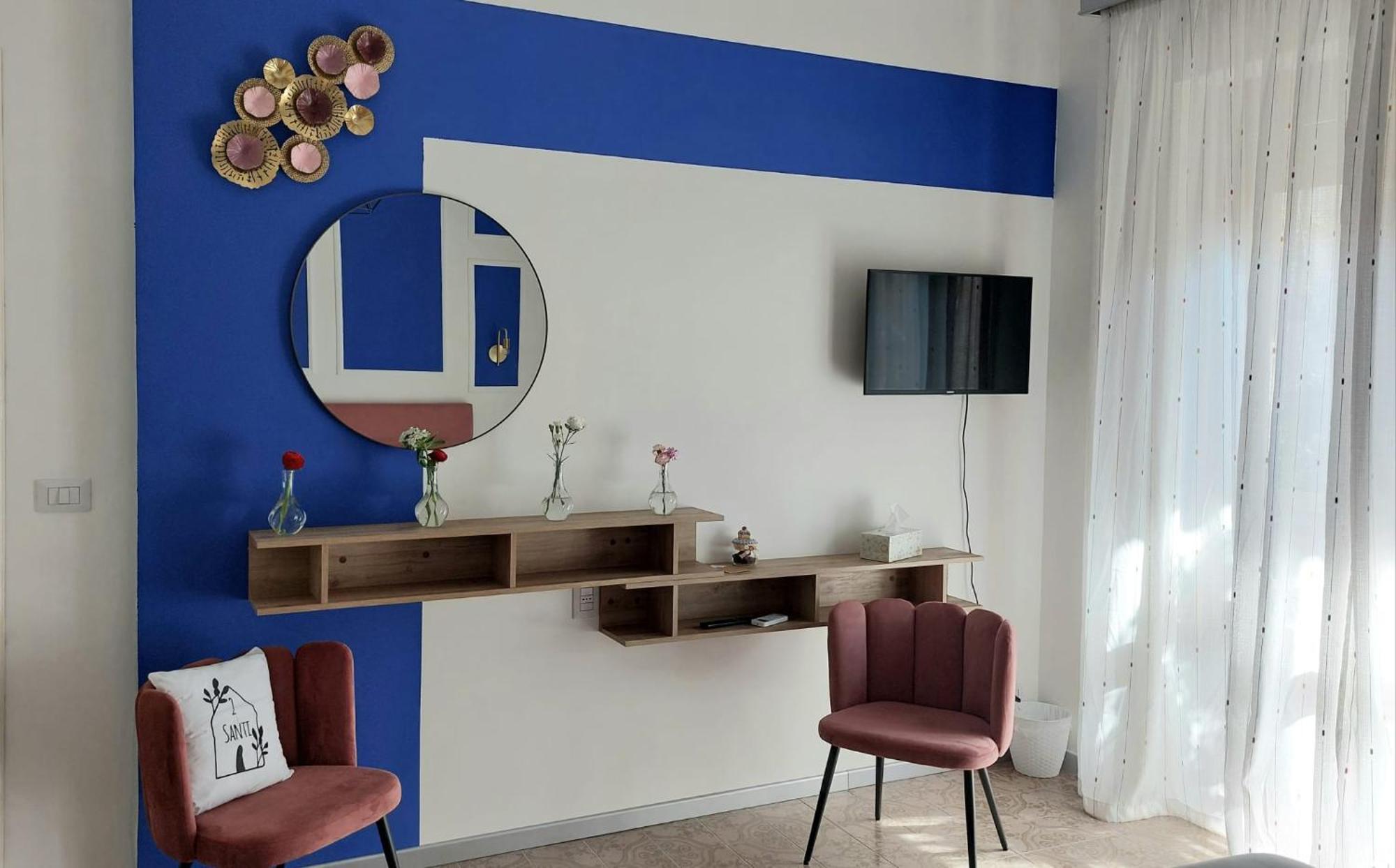 2 Santi - Suite And Rooms Lecce Exterior photo